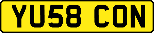 YU58CON