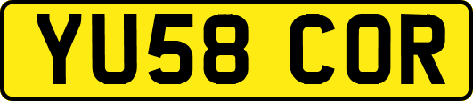 YU58COR