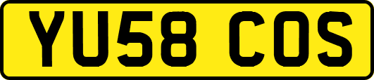 YU58COS