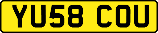 YU58COU