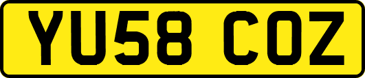 YU58COZ