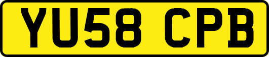 YU58CPB