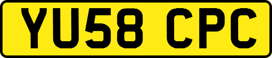 YU58CPC