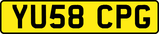 YU58CPG