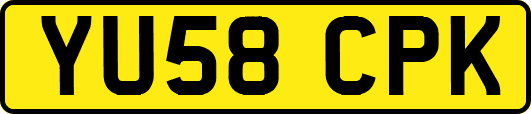 YU58CPK