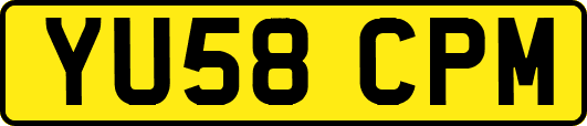 YU58CPM