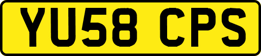 YU58CPS