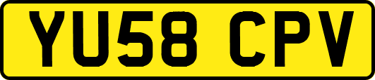 YU58CPV