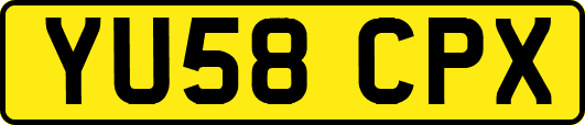 YU58CPX
