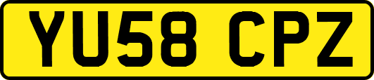 YU58CPZ