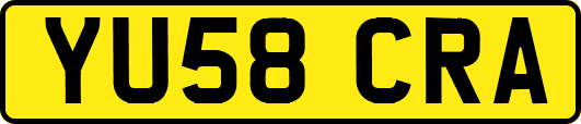 YU58CRA