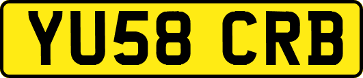 YU58CRB