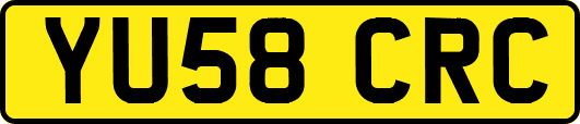 YU58CRC