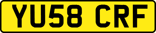 YU58CRF