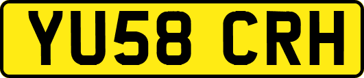 YU58CRH