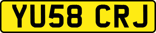 YU58CRJ