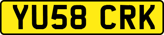YU58CRK