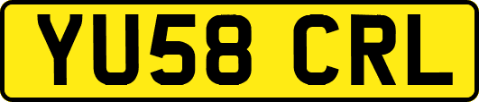 YU58CRL
