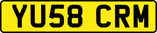YU58CRM