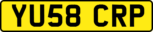 YU58CRP
