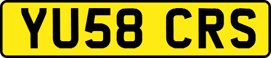 YU58CRS