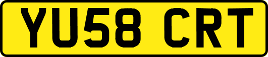 YU58CRT