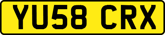 YU58CRX