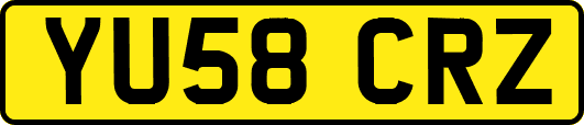 YU58CRZ