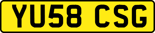 YU58CSG