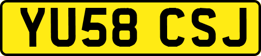 YU58CSJ