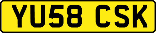 YU58CSK