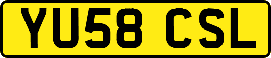 YU58CSL