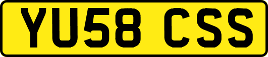 YU58CSS