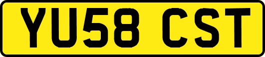 YU58CST