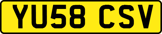 YU58CSV