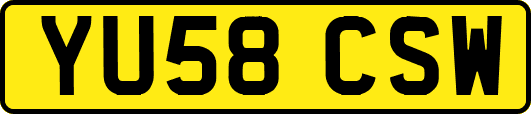 YU58CSW