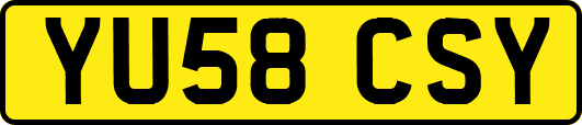 YU58CSY