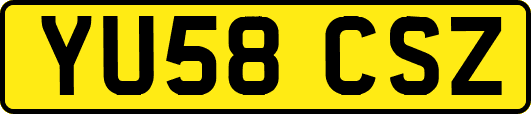 YU58CSZ