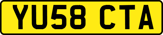 YU58CTA