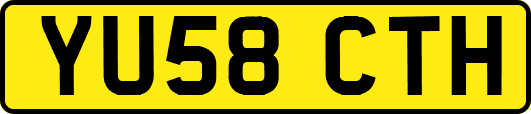 YU58CTH