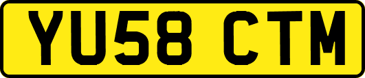 YU58CTM