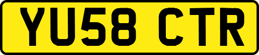 YU58CTR