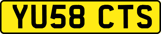 YU58CTS