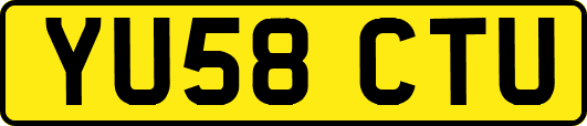 YU58CTU