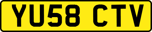 YU58CTV