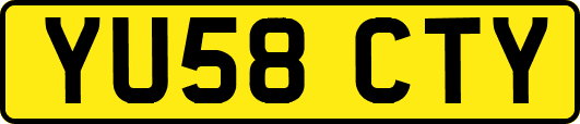 YU58CTY