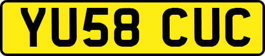 YU58CUC