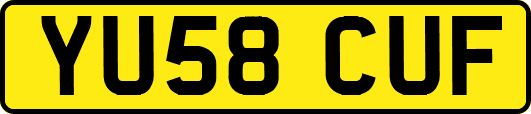 YU58CUF