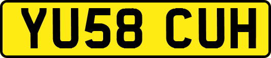 YU58CUH