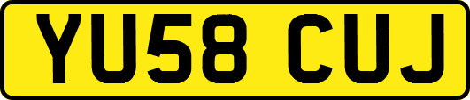 YU58CUJ